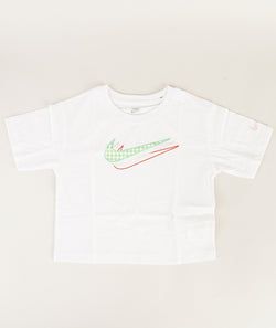 NIKE T-SHIRT BASIC