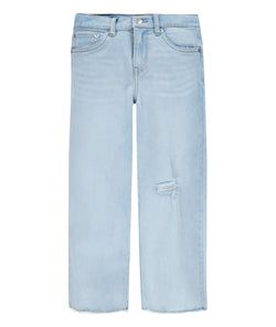 LEVI'S BAGGY HIGHWATER