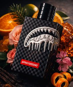 Acquista insieme – SPRAYGROUND - Eau de parfum intense