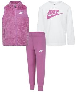 NIKE COORDINATO KIDS