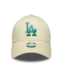 NEW ERA WMNS METALLIC