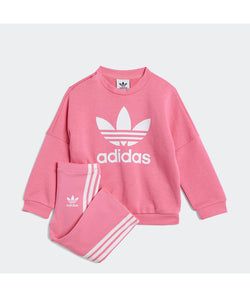 ADIDAS CREW SET