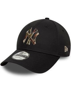 NEW ERA 9FORTY CAMO