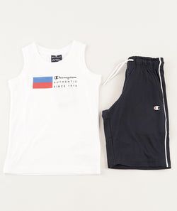 Acquista insieme – CHAMPION CHA