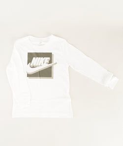 NIKE T-SHIRT BASIC
