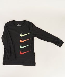 NIKE T-SHIRT BASIC