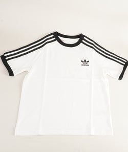 ADIDAS 3STRIPES TEE