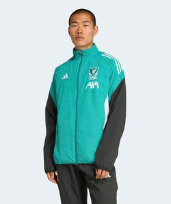 Acquista insieme – Giacca LFC Verde