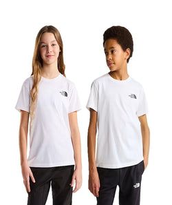 Acquista insieme – THE NORTH FACE TEEN S/S SIMPLE
