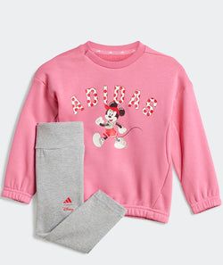 ADIDAS TUTA DISNEY