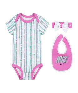 NIKE SET 3 PEZZI