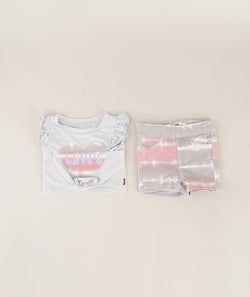 LEVI'S TWO PIECE SET