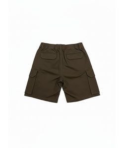 DSQUARED2 LOOSE SHORT