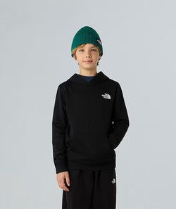 Acquista insieme – THE NORTH FACE TEEN ESSENTIAL OVER