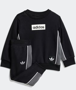 ADIDAS CREW SET