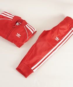 ADIDAS TRACKSUIT