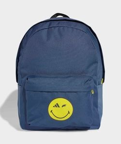 ADIDAS ZAINO SMILEY