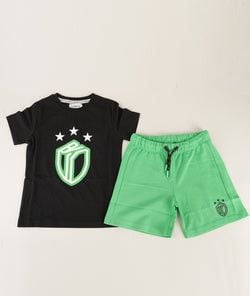 BIKKEMBERGS COMPLETO 2 PEZZI