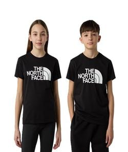 THE NORTH FACE TEEN S/S SIMPLE