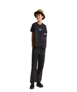 Acquista insieme – THE NORTH FACE TEEN S/S SIMPLE