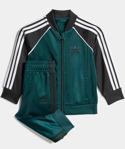 ADIDAS TRACKSUIT