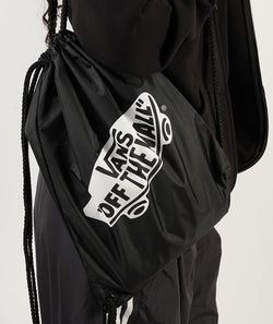 VANS BENCHED BAG
