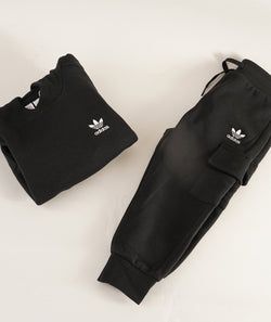 Acquista insieme – ADIDAS HOODIE SET