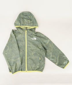 THE NORTH FACE B TNF CYCLONE