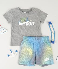 Acquista insieme – NIKE RUSH ORANGE