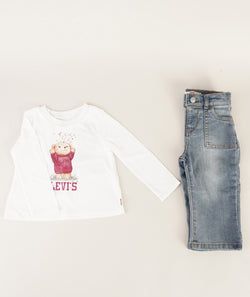 Acquista insieme – LEVI'S TWO PIECE SET