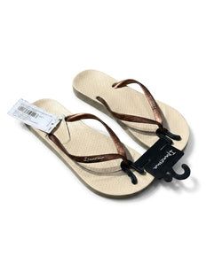 Ipanema Anatomica Tan – BEIGE