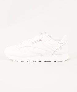 REEBOK CL LTHR