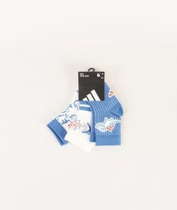 ADIDAS CALZINI