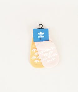 ADIDAS KIDS ANKLE