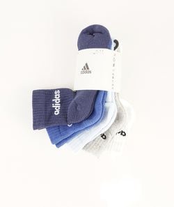 ADIDAS KIDS LIN ANK 5P