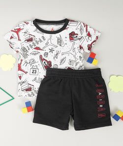 Acquista insieme – NIKE Jumpman