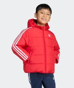 ADIDAS PADDED JACKET