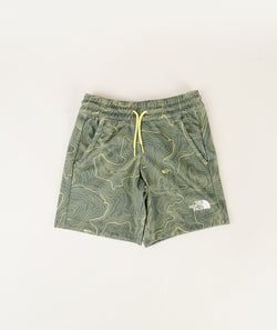 THE NORTH FACE KID BOX N