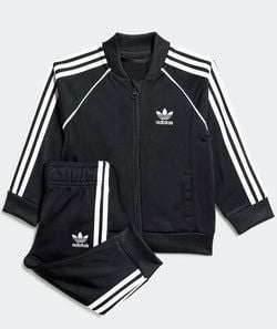 ADIDAS TRACKSUIT