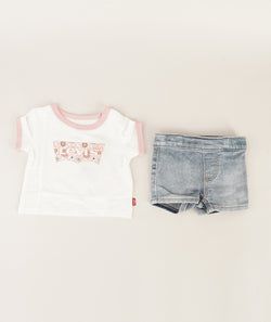 Acquista insieme – LEVI'S TWO PIECE SET