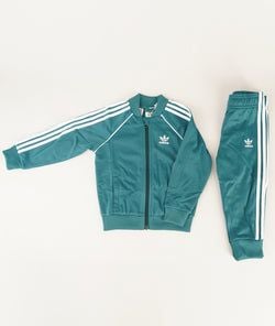 ADIDAS SST TRACK SUIT