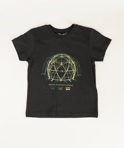 THE NORTH FACE KID BOX N