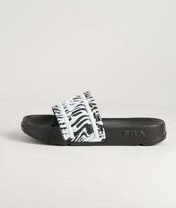 FILA MORR BAY SLIPPER KIDS