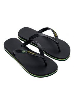 IPANEMA Ipanema Clas Brasil II – Nero