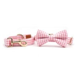 Pink Gingham