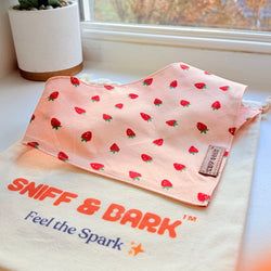 Design – Strawberry