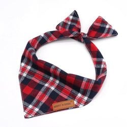 Red Plaid