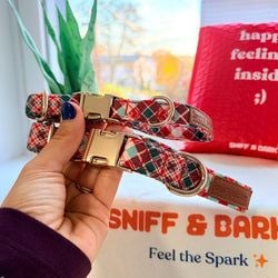 Design – Garent Plaid