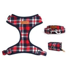 Red Plaid