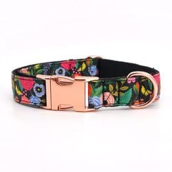 Midnight Floral